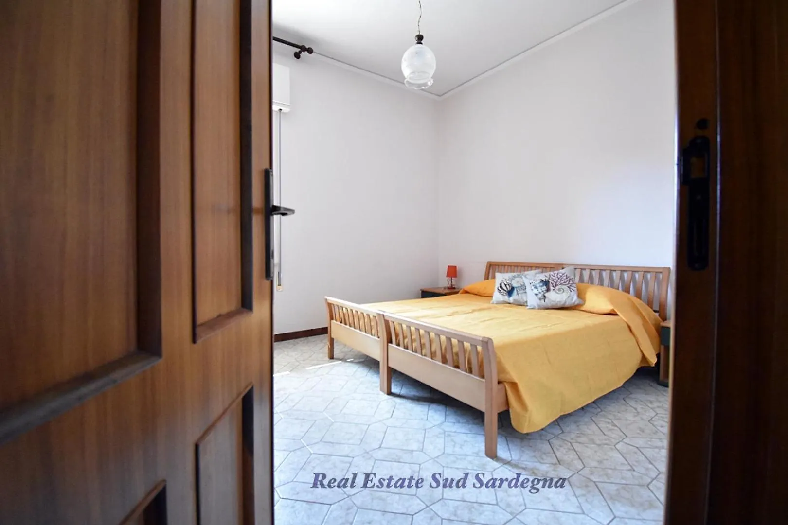 普拉Casa Elena 1公寓 意大利
